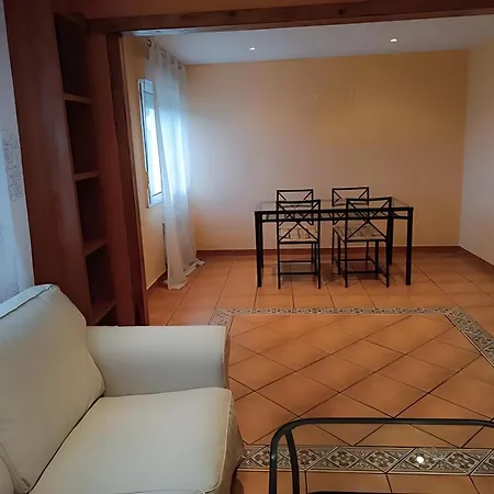 Piso Acogedor Y Luminoso