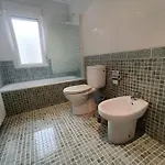 Apartamento Piso Acogedor Y Luminoso