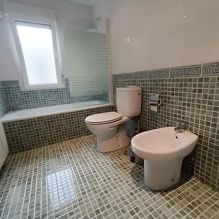 Apartamento Piso Acogedor Y Luminoso