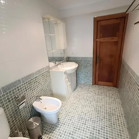 Piso Acogedor Y Luminoso Lägenhet Avilés